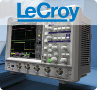lecroy calibration repair service