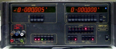 DATRON 4000 Autocal Standard