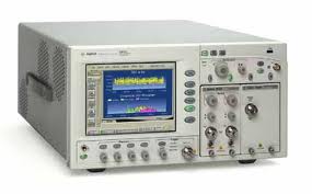 Agilent 86100 oscilloscopes are still very popular instruments for characterizing digital signals from 50 MHz to 80 GHz.