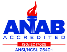ANSI-ASQ National Accreditation Board/ACLASS