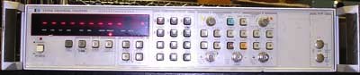 Keysight (Agilent) 5334A 2-Ch 100 MHz Universal Counter