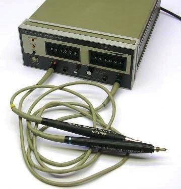 AGILENT 5363B Time Interval Probe