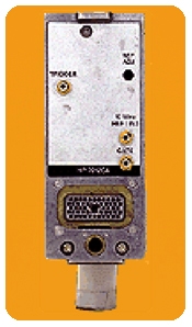 AGILENT 70120A Universal Counter, MMS