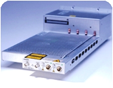Keysight (Agilent) 81640B 1495 to 1640 nm Tunable Laser Module