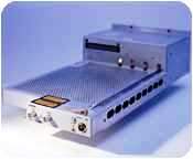 Keysight (Agilent) 81682A 1460 to 1580 nm Tunable Laser Module