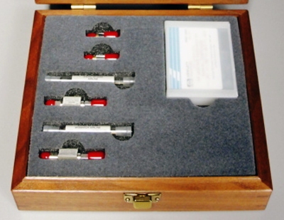 AGILENT 85057B 2.4 mm Verification Kit