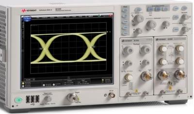 Keysight (Agilent) 86100D Infinium DCA-X Wide-Bandwidth Oscilloscope