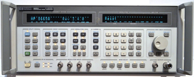 Keysight (Agilent) 8665A 4.2 GHz Synthesized Signal Generator