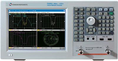 AWT GLOBAL T5230A 3.0 GHz, 2 port Vector Network Analyzer