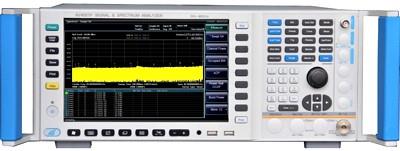 CeYear (CETC) AV4051H 50 Ghz Signal / Spectrum Analyzer