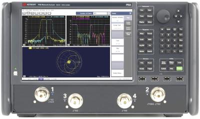 KEYSIGHT N5221B 13.5 GHz PNA Microwave Network Analyzer