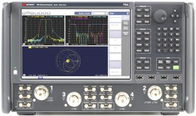 KEYSIGHT N5227B 67 GHz PNA Microwave Network Analyzer