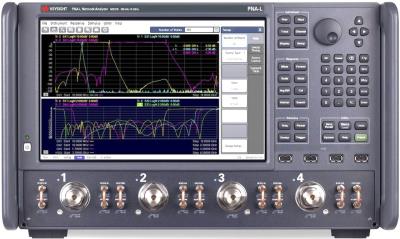 KEYSIGHT N5231B 13.5 GHz PNA-L Microwave Network Analyzer