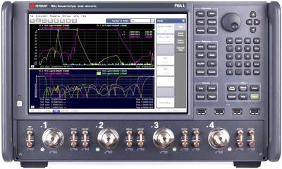 KEYSIGHT N5232B 20 GHz PNA-L Microwave Network Analyzer