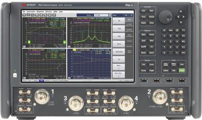 KEYSIGHT N5247B 67 GHz PNA-X Microwave Network Analyzer