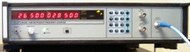 EIP 538B Frequency Counter