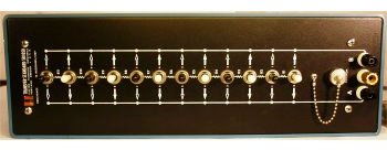 ESI SR1050 Resistance Transfer Standard