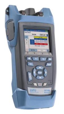EXFO FOT-930 Multifunction Loss Tester Series