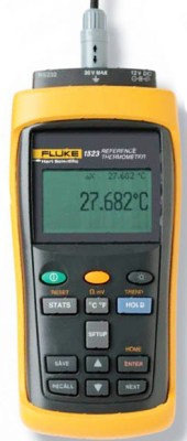 FLUKE 1523 