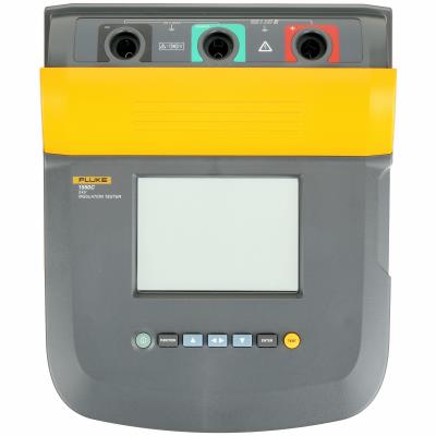 FLUKE 1550C 5 kV Insulation Tester