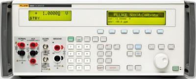 FLUKE 5080A Multi-Product Calibrator
