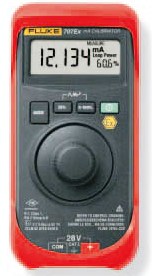 FLUKE 707EX mA Loop Calibrator