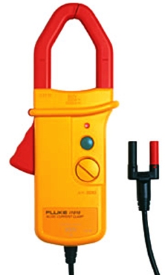 FLUKE I1010 1000 Amp DC, 600 Amp AC Current Probe