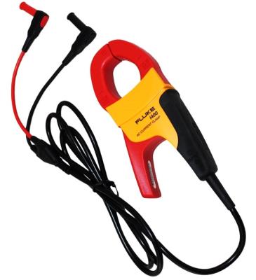 FLUKE I400 400 Amp AC Current Clamp Meter