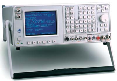 AEROFLEX-IFR 1900-5 ANSI-136 Digital PCS Radio Test Set