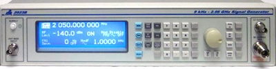 AEROFLEX-IFR 2023B 2.05 GHz Signal Generator