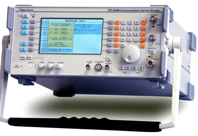 AEROFLEX-IFR 2944B Wireless Communications Service Monitor