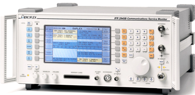 AEROFLEX-IFR 2945B Wireless Communications Service Monitor