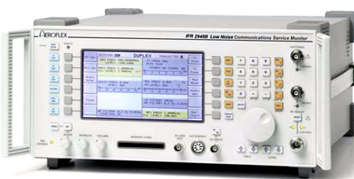 AEROFLEX-IFR 2948B Low Phase-Noise Wireless Communications Service Monitor