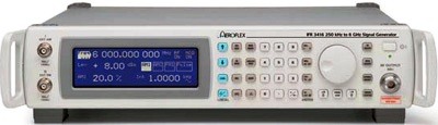 AEROFLEX-IFR 3414 Digital RF Signal Generator