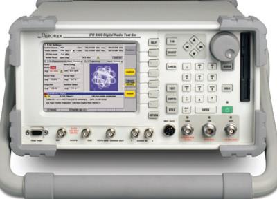AEROFLEX-IFR 3902 Digital Radio Test Set