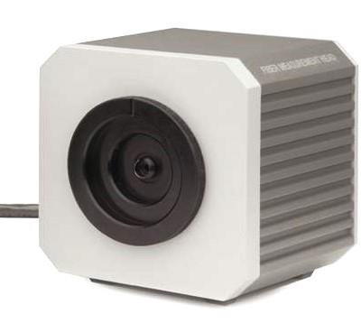 ILX LIGHTWAVE FMH-87107 800 to 1650 nm InGaAs Optical Power Measurement Head