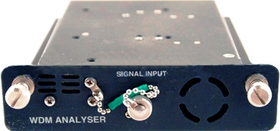 JDSU 5071 WDM C-band WDM Plug-in Module