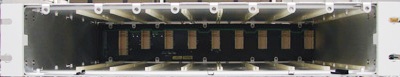 JDSU MTAS7+1100NCN AC Powered Rack-Mount Attenuator Mainframe