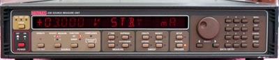 KEITHLEY 236 Source-Measure Unit