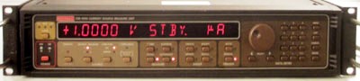KEITHLEY 238 High-Current Source-Measure Unit