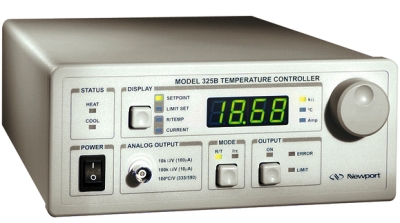 NEWPORT 325B 2.5 A / 7 V Temperature Controller