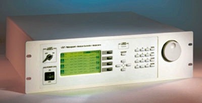 NEWPORT 8016 16-Ch Modular Laser Diode Controller