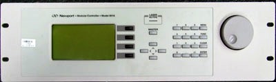 NEWPORT 9016 16-Ch Modular Laser Diode Controller