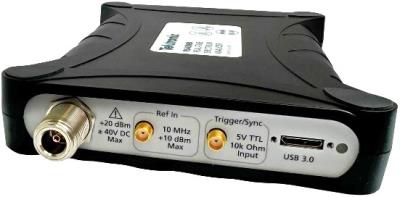 TEKTRONIX RSA306B 6.2 GHz USB Spectrum Analyzer