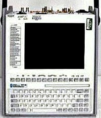 WANDEL & GOLTERMANN ANT20 Advanced Network Tester