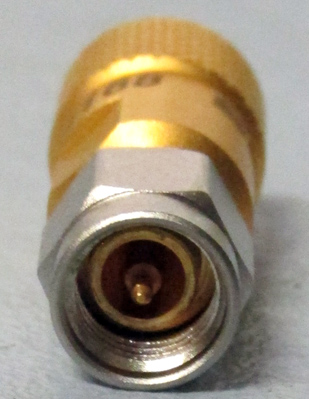CUSTOM-CAL CC-5002-OM 26.5 GHz, 3.5 mm Open Male Calibration Device