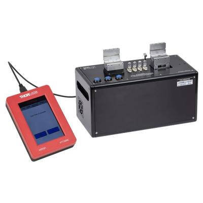 THORLABS PTR306 Automatic Recoater / Proof Tester
