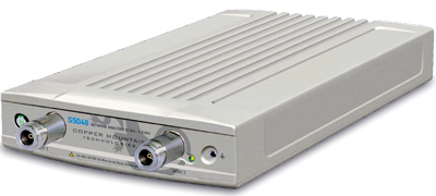 COPPER MOUNTAIN TECHNOLOGIES TR5048 4.8 GHz Vector Network Analyzer, 50 ohm